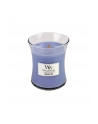 Świeca w szkle WoodWick średnia Lavender Spa 92492E (114mm x 98mm) - nr 1