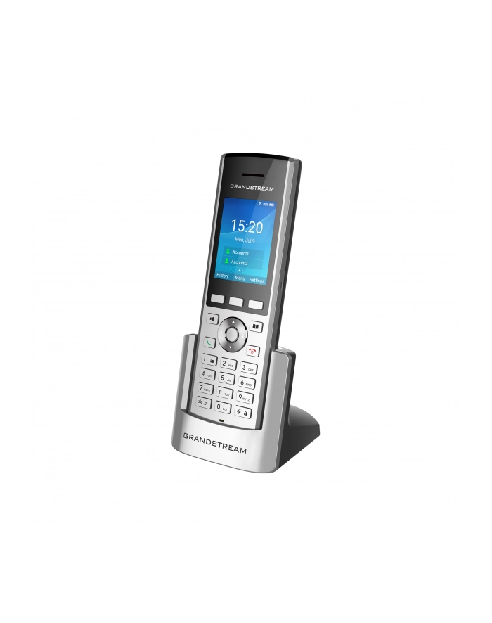 Telefon VoIP Grandstream WP 820/GWP820 główny