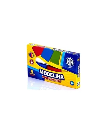 Modelina 6kol ASTRA