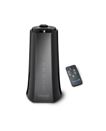 Nawilżacz ultradźwiękowy Clean Air Optima CA-603 (38W; kolor czarny)