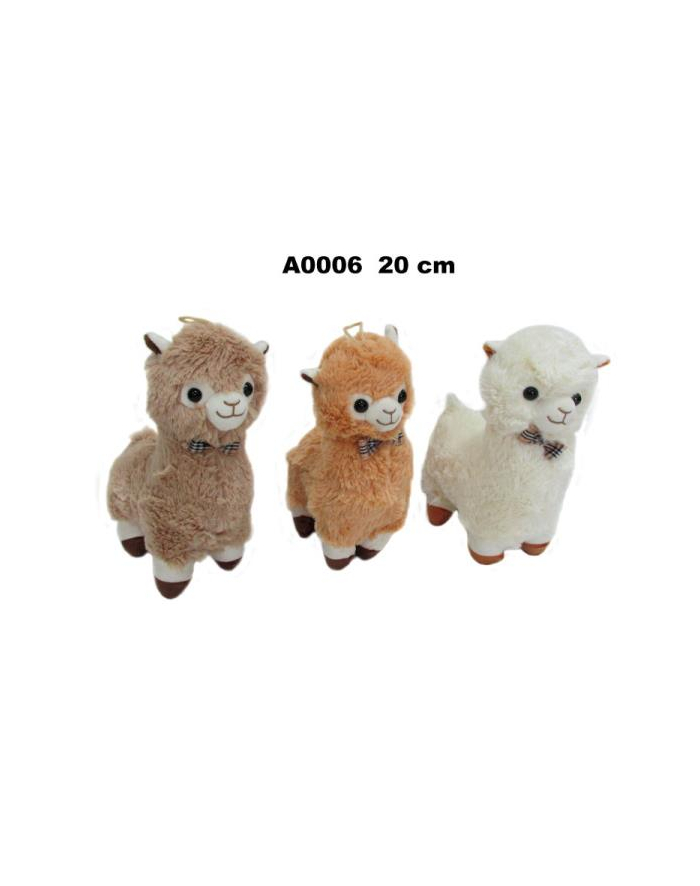 sun-day Alpaca 3kol 20cm 152244 główny