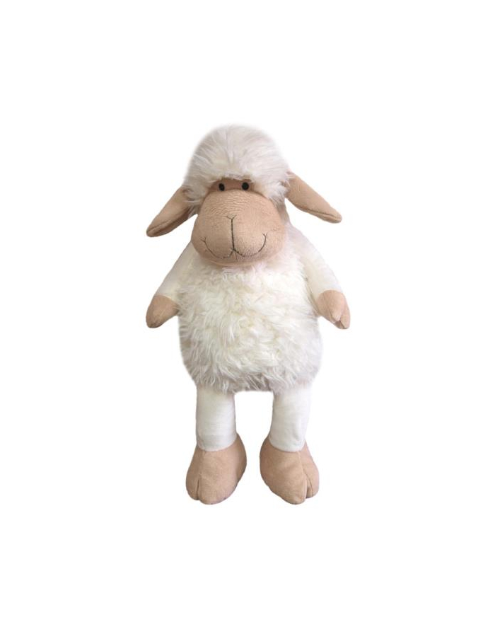 Plecak owca Carla biała 28cm 13530 BEPPE główny