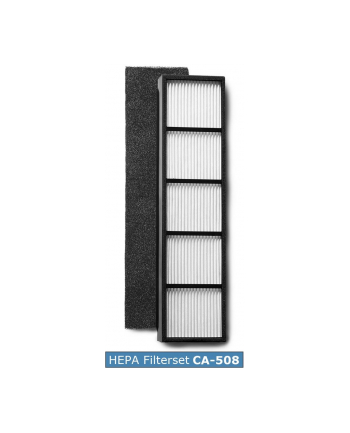 clean air optima CLEAN AIR OPTMA FILTR HEPA CA-508 HEPA