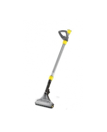 Elastyczna dysza podłogowa KARCHER 240 mm - zestaw