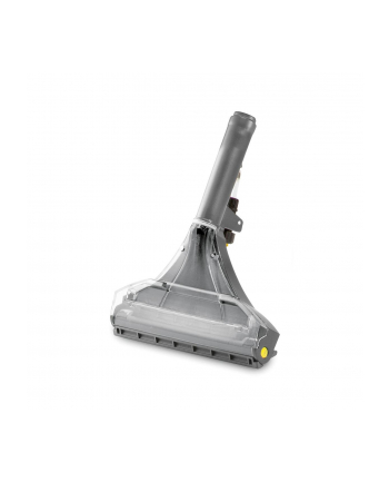 Elastyczna dysza podłogowa KARCHER 240 mm - zestaw