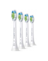 Zestaw końcówek do szczoteczki elektrycznej Philips Optimal White HX6064/10 (4 końcówki) - nr 21