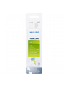 Zestaw końcówek do szczoteczki elektrycznej Philips Optimal White HX6064/10 (4 końcówki) - nr 22