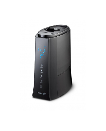 Nawilżacz ultradźwiękowy Clean Air Optima CA-603 (38W; kolor czarny)