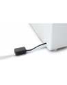 Nawilżacz ultradźwiękowy Clean Air Optima CA-604 WHITE (130W  38W; kolor biały) - nr 16