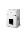Nawilżacz ultradźwiękowy Clean Air Optima CA-604 WHITE (130W  38W; kolor biały) - nr 3