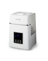 Nawilżacz ultradźwiękowy Clean Air Optima CA-604 WHITE (130W  38W; kolor biały) - nr 4