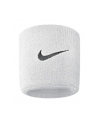 Opaska na rękę Nike NNN04101OS (kolor biały) - nr 3