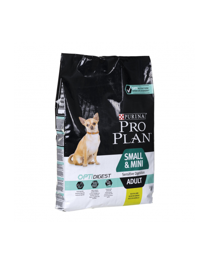 purina nestle Purina Pro Plan Dog Aldut S+M SensitiveDigestion7kg główny