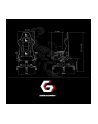 Fotel gamingowy GEMBIRD Scorpion GC-SCORPION-02 (kolor czarny) - nr 7