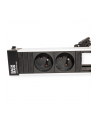 Bachmann-916023 Listwa do POWER FRAME 2x230;4xwoln - nr 5