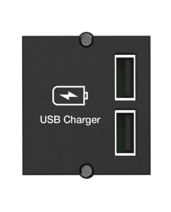 Bachmann-917224 Moduł podw ład USB