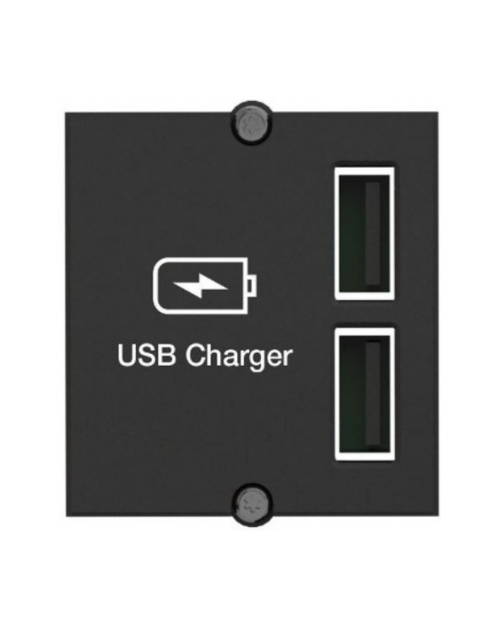 Bachmann-917224 Moduł podw ład USB główny