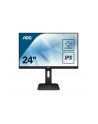 Monitor AOC 24P1 (23 8 ; IPS; FullHD 1920x1080; DisplayPort  HDMI; kolor czarny) - nr 10