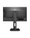 Monitor AOC 24P1 (23 8 ; IPS; FullHD 1920x1080; DisplayPort  HDMI; kolor czarny) - nr 54