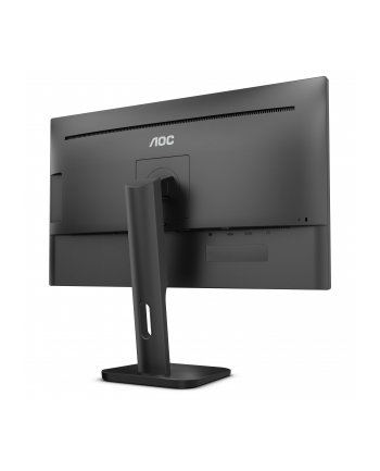 Monitor AOC 24P1 (23 8 ; IPS; FullHD 1920x1080; DisplayPort  HDMI; kolor czarny)