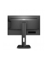 Monitor AOC 24P1 (23 8 ; IPS; FullHD 1920x1080; DisplayPort  HDMI; kolor czarny) - nr 68