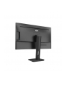 Monitor AOC 24P1 (23 8 ; IPS; FullHD 1920x1080; DisplayPort  HDMI; kolor czarny) - nr 8