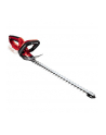 Nożyce elektryczne do żywopłotu EINHELL GH-CH Solo 3410642 (520 mm) - nr 4