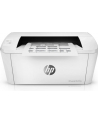 hewlett-packard Drukarka laserowa mono HP LaserJet Pro M15A W2G50A (A4) - nr 104