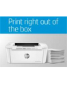 hewlett-packard Drukarka laserowa mono HP LaserJet Pro M15A W2G50A (A4) - nr 12