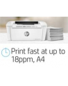 hewlett-packard Drukarka laserowa mono HP LaserJet Pro M15A W2G50A (A4) - nr 17