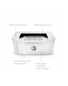 hewlett-packard Drukarka laserowa mono HP LaserJet Pro M15A W2G50A (A4) - nr 43