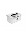 hewlett-packard Drukarka laserowa mono HP LaserJet Pro M15A W2G50A (A4) - nr 50