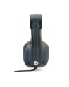 Słuchawki GEMBIRD GHS-04 (kolor czarny) - nr 7