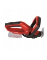 Nożyce elektryczne do żywopłotu EINHELL GH-CH Solo 3410642 (520 mm) - nr 2