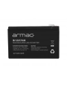 armac Akumulator żelowy do UPS 12V/7AH    B/12V/7AH - nr 3