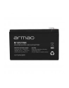 armac Akumulator żelowy do UPS 12V/7AH    B/12V/7AH - nr 8