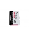 kingston Karta microSD 128GB Endurance 95/45MB/s C10 A1 UHS-I - nr 37