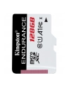 kingston Karta microSD 128GB Endurance 95/45MB/s C10 A1 UHS-I - nr 45