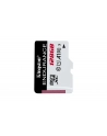 kingston Karta microSD 128GB Endurance 95/45MB/s C10 A1 UHS-I - nr 49