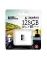 kingston Karta microSD 128GB Endurance 95/45MB/s C10 A1 UHS-I - nr 73