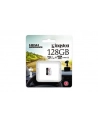 kingston Karta microSD 128GB Endurance 95/45MB/s C10 A1 UHS-I - nr 91