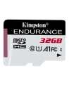 kingston Karta microSD  32GB Endurance 95/30MB/s C10 A1 UHS-I - nr 22