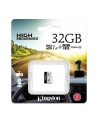 kingston Karta microSD  32GB Endurance 95/30MB/s C10 A1 UHS-I - nr 36