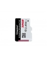 kingston Karta microSD  32GB Endurance 95/30MB/s C10 A1 UHS-I - nr 46