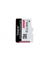kingston Karta microSD  32GB Endurance 95/30MB/s C10 A1 UHS-I - nr 6