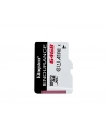 kingston Karta microSD  64GB Endurance 95/30MB/s C10 A1 UHS-I - nr 50