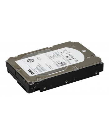 HDD 600GB 15.000RPM 3,5 Inch **New Retail**
