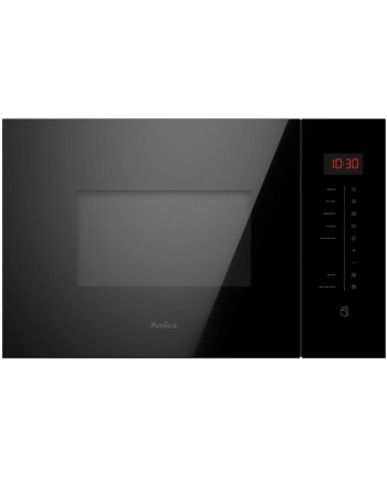 amica Kuchenka mikrofalowa X-TYPE AMMB25E2SGB