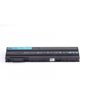 Battery 6-Cell 60Whr