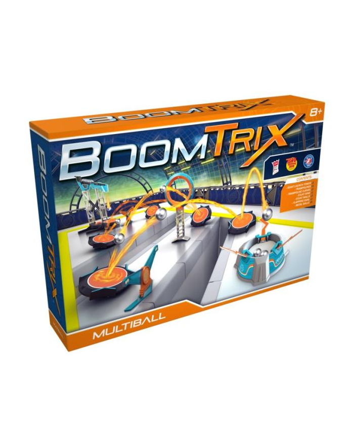 GOLIATH Boomtrix Multipack ball 80604 główny
